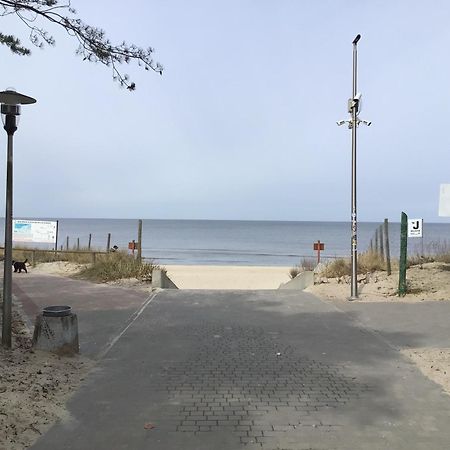 Anna Apartament مينززدرويه المظهر الخارجي الصورة