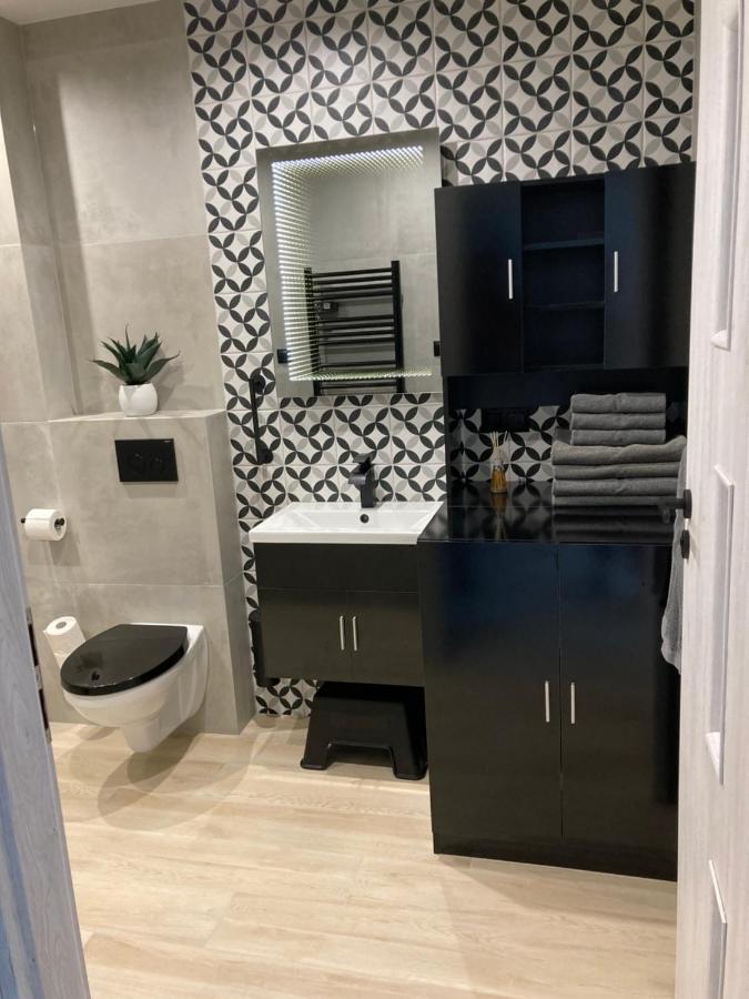 Anna Apartament مينززدرويه المظهر الخارجي الصورة