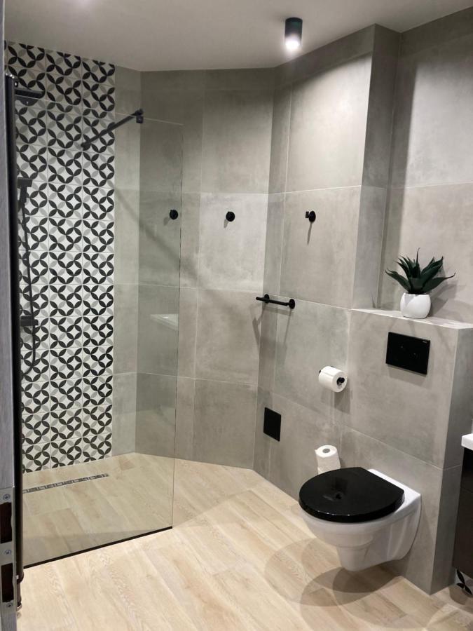 Anna Apartament مينززدرويه المظهر الخارجي الصورة