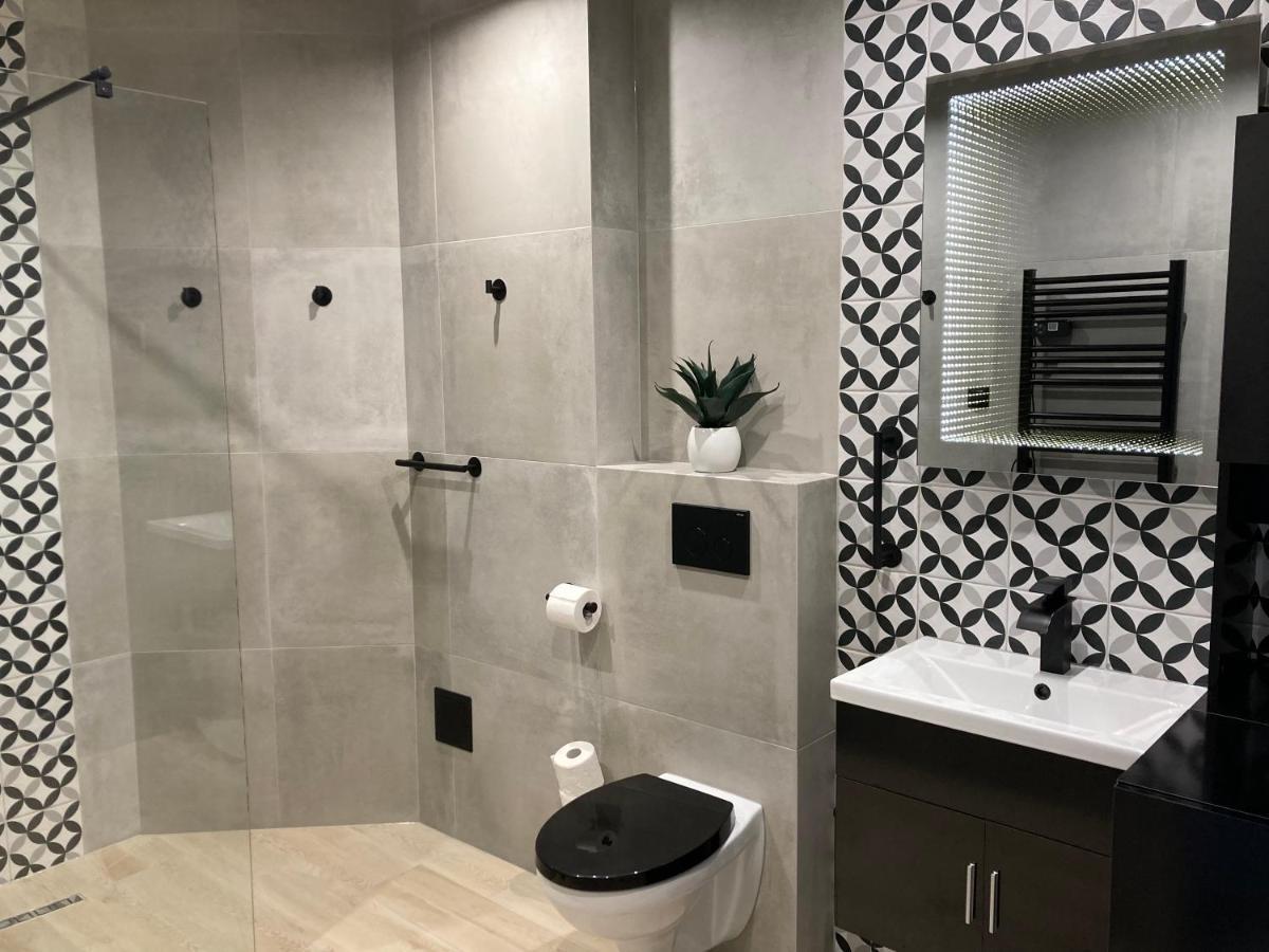Anna Apartament مينززدرويه المظهر الخارجي الصورة
