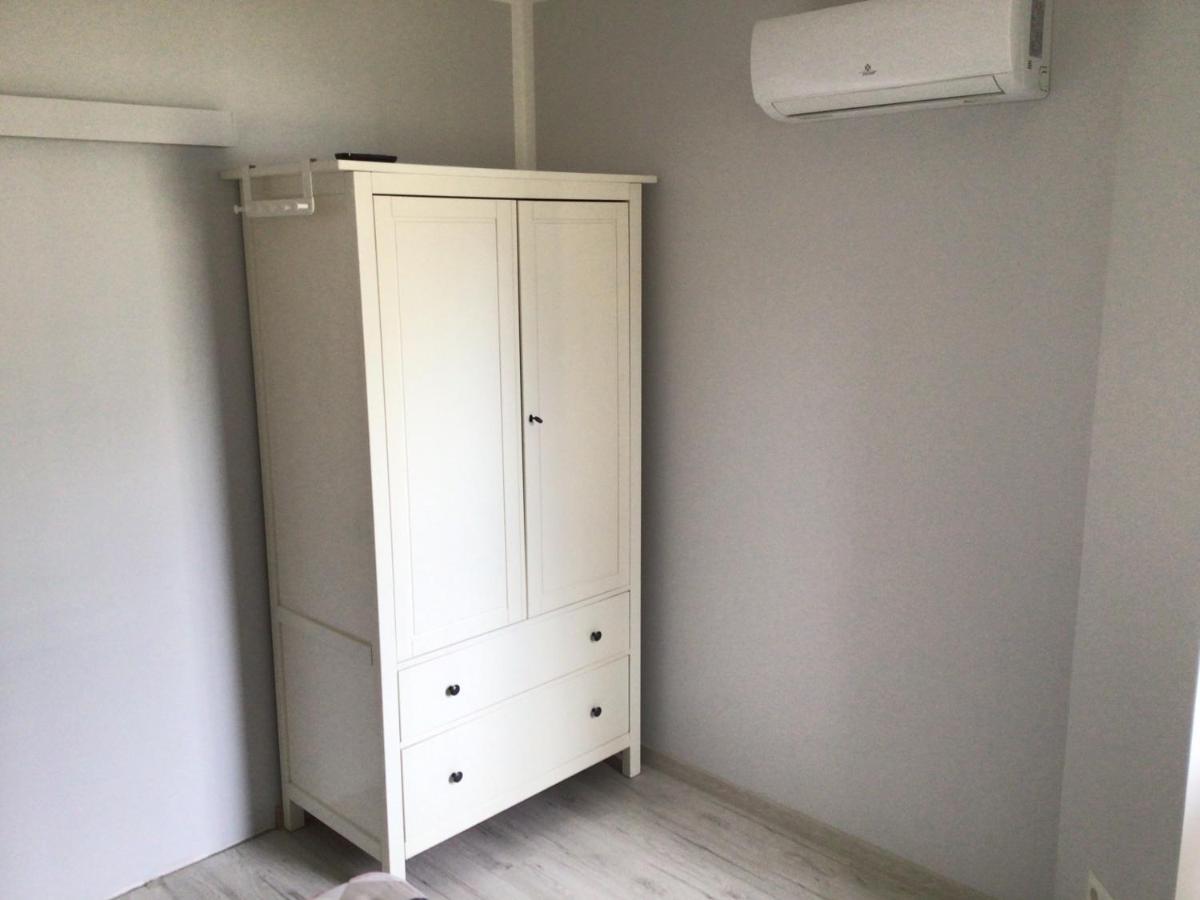 Anna Apartament مينززدرويه المظهر الخارجي الصورة