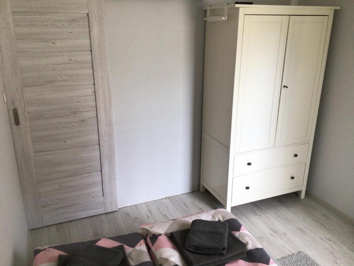 Anna Apartament مينززدرويه المظهر الخارجي الصورة