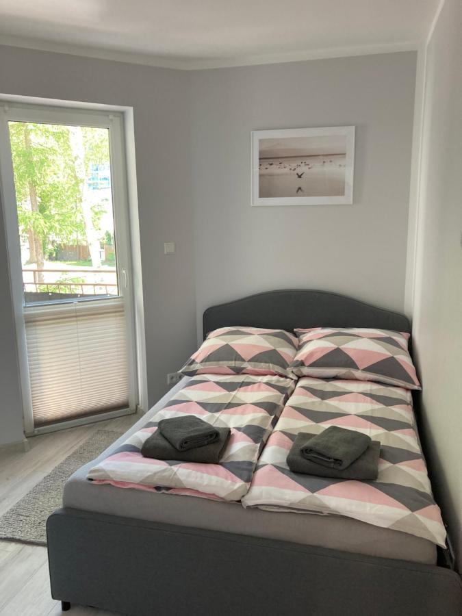 Anna Apartament مينززدرويه المظهر الخارجي الصورة