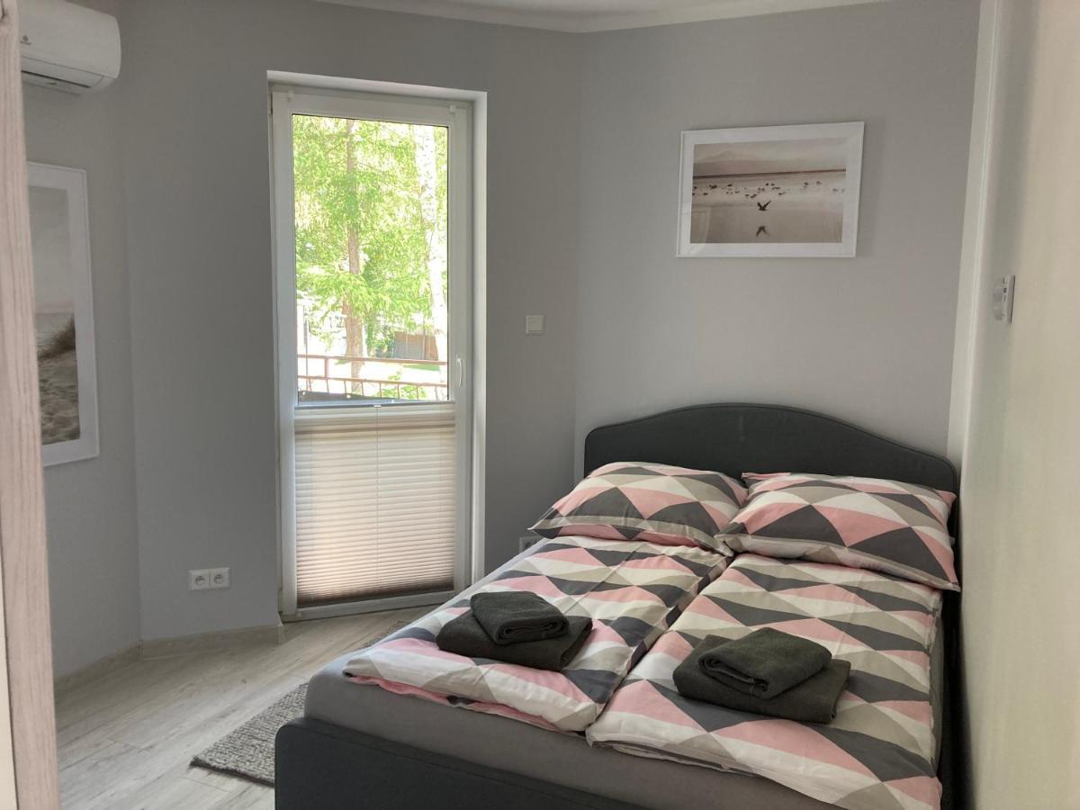 Anna Apartament مينززدرويه المظهر الخارجي الصورة